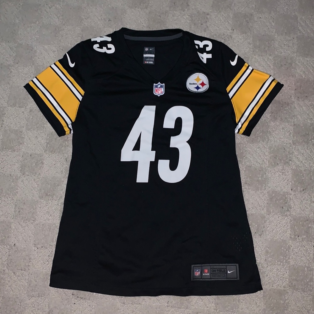 Troy P Jersey